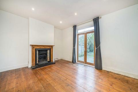 4 bedroom terraced house to rent, Clifton Road, Kingston Upon Thames KT2