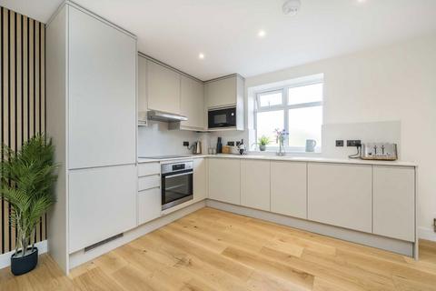 1 bedroom flat for sale, Cavendish Road, London W4