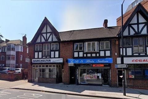 Land for sale, Leigham Court Road Streatham Hill London SW16