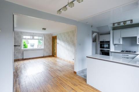 3 bedroom terraced house for sale, Stuart Park, Corstorphine, Edinburgh, EH12