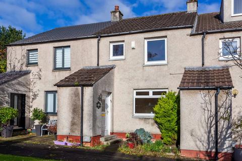 3 bedroom terraced house for sale, Stuart Park, Corstorphine, Edinburgh, EH12