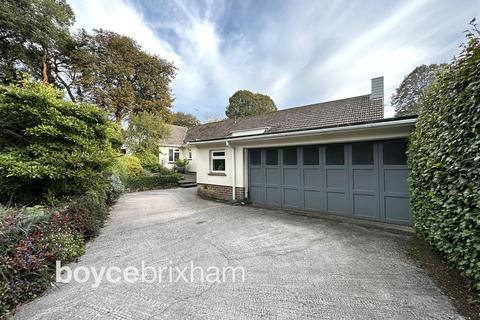 4 bedroom detached bungalow to rent, Greenway Road, Galmpton