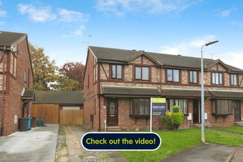 20 Houston Drive, Hull, HU5 1NJ