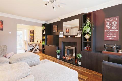 20 Houston Drive, Hull, HU5 1NJ