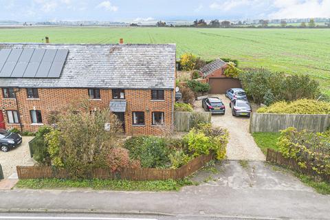 5 bedroom semi-detached house for sale, Henley Road, Shillingford OX10