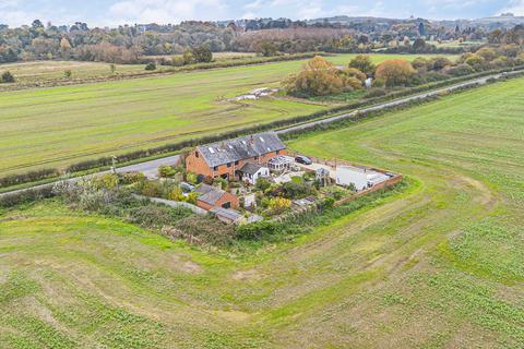 5 bedroom semi-detached house for sale, Henley Road, Shillingford OX10