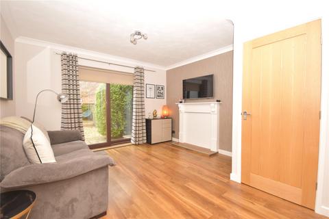 2 bedroom townhouse for sale, Longdike Court, Kippax, Leeds, West Yorkshire