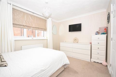 2 bedroom townhouse for sale, Longdike Court, Kippax, Leeds, West Yorkshire