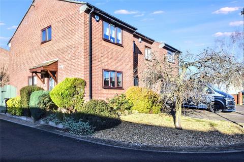 Longdike Court, Kippax, Leeds, West Yorkshire