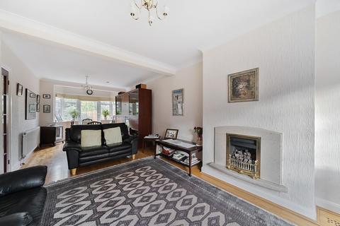 4 bedroom semi-detached house for sale, Silverston Way, Stanmore, Middlesex