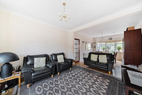 4 bedroom semi-detached house for sale, Silverston Way, Stanmore, Middlesex