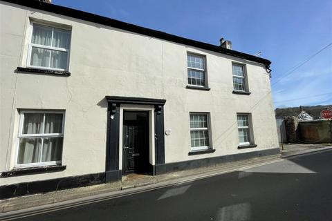 3 bedroom semi-detached house to rent, Mill Street, Honiton