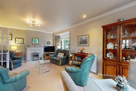 4 bedroom link detached house for sale, Park Way, Pool in Wharfedale, Otley, LS21