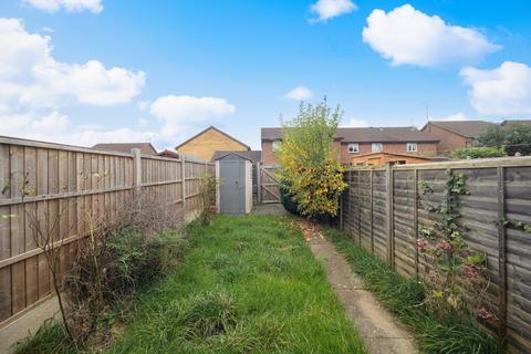 2 bedroom terraced house for sale, Aylesbury HP20