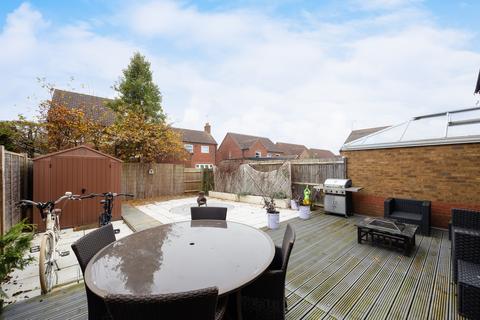 4 bedroom terraced house for sale, Aylesbury HP19