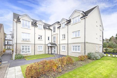 2 bedroom apartment for sale, 1 Flat 12 Ramslack Street, Balerno, EH14 5FE