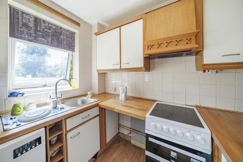 1 bedroom property for sale, Wickham Place, Fleet, GU52 6NG