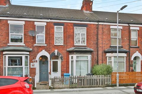 2 bedroom terraced house for sale, Washington Street, Hull, HU5 1PN