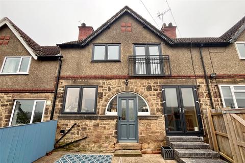 3 bedroom terraced house for sale, Becksitch Lane, Derbyshire DE56