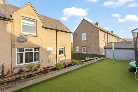 3 bedroom semi-detached house for sale, Auldhill Drive, Linlithgow EH49