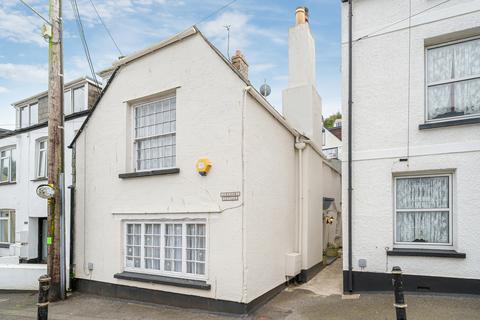 3 bedroom cottage for sale, Fore Street, West Looe PL13