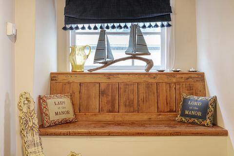 Alexandra Cottage Fore Street, West Looe, Looe, PL13 2EZ