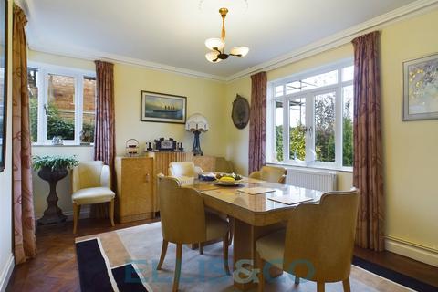 5 bedroom detached house for sale, The Ridgeway, Tonbridge, Kent, TN10