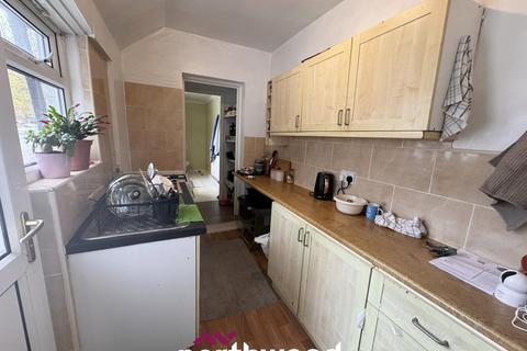 3 bedroom terraced house to rent, Belmont Terrace, Doncaster DN8