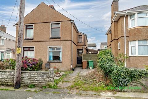 2 bedroom semi-detached house for sale, Marina Road, Plymouth PL5