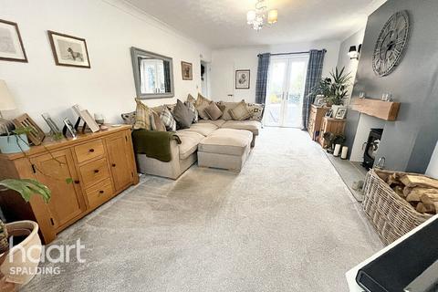 2 bedroom detached bungalow for sale, Gedney Drove End PE12