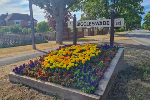 3 Blunham Road, Biggleswade, SG18 8BY