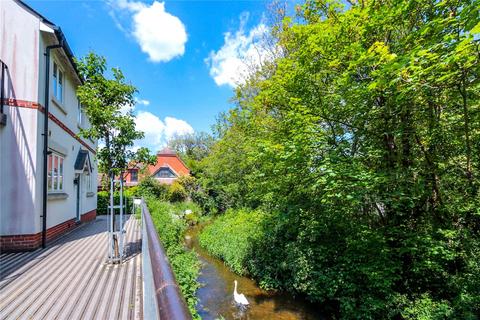 3 bedroom terraced house for sale, Ducking Stool Walk, Christchurch, Dorset, BH23