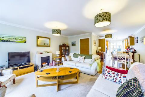 3 bedroom terraced house for sale, Ducking Stool Walk, Christchurch, Dorset, BH23