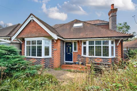 3 bedroom bungalow for sale, Queen Eleanors Road, Guildford, Surrey, GU2