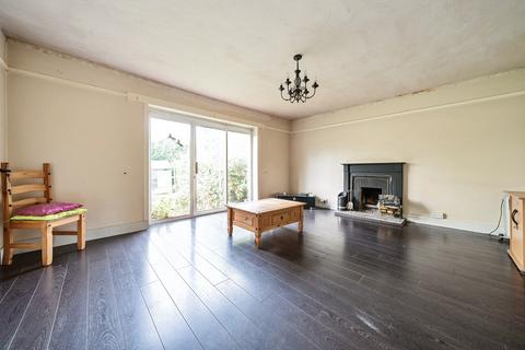 3 bedroom bungalow for sale, Queen Eleanors Road, Guildford, Surrey, GU2