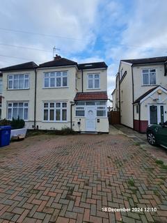 3 bedroom flat to rent, Westmorland Road, Harrow HA1