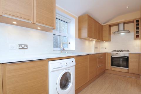 1 bedroom flat to rent, The Mall London W5