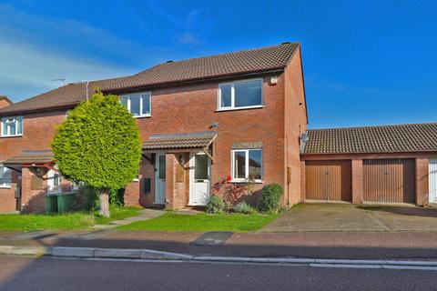 2 bedroom end of terrace house for sale, Camberwell Road, Cheltenham