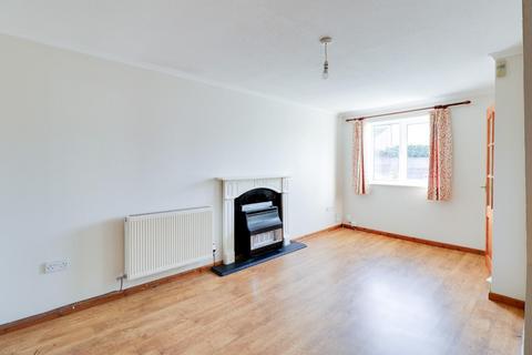 2 bedroom end of terrace house for sale, Camberwell Road, Cheltenham