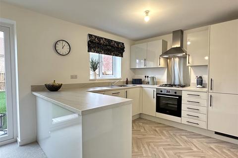 3 bedroom detached house for sale, Kettlewell Way, Stockton-On-Tees, TS21 1FZ