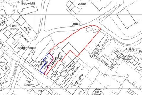 Land for sale, SLOUGH SL3