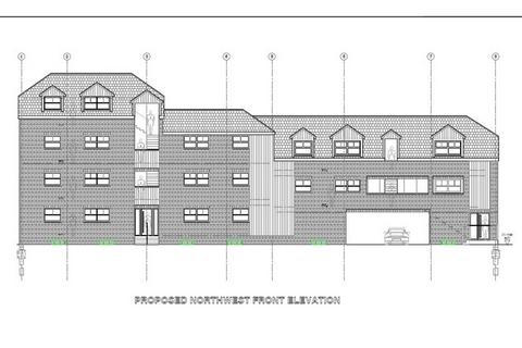 Land for sale, SLOUGH SL3