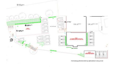 Land for sale, SLOUGH SL3