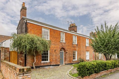 3 bedroom semi-detached house for sale, Victoria Street, Norwich