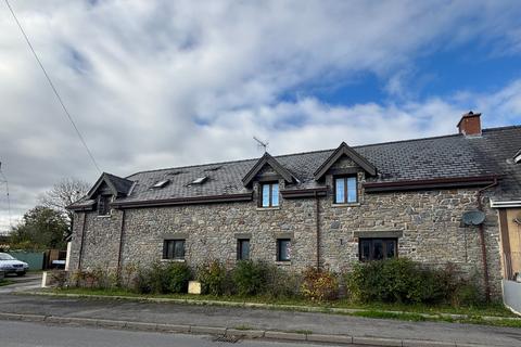 3 bedroom semi-detached house for sale, Talsarn, Lampeter, SA48