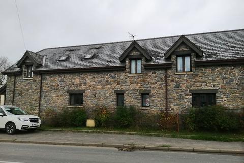 undefined, Talsarn, Lampeter, SA48