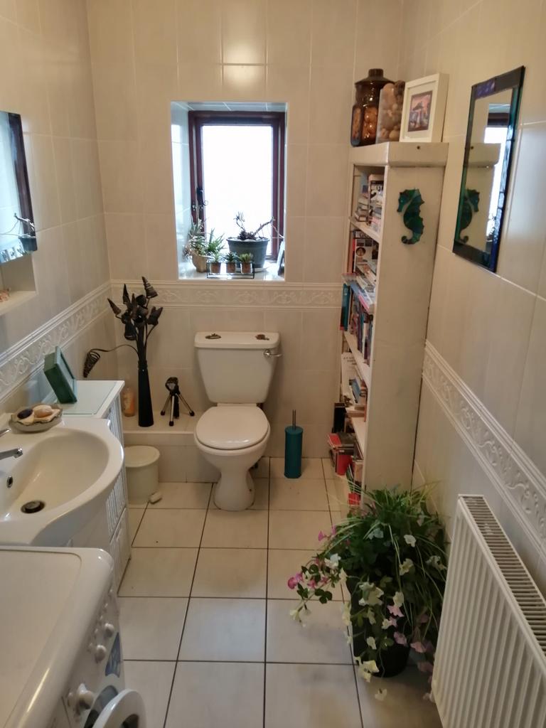 Cloakroom