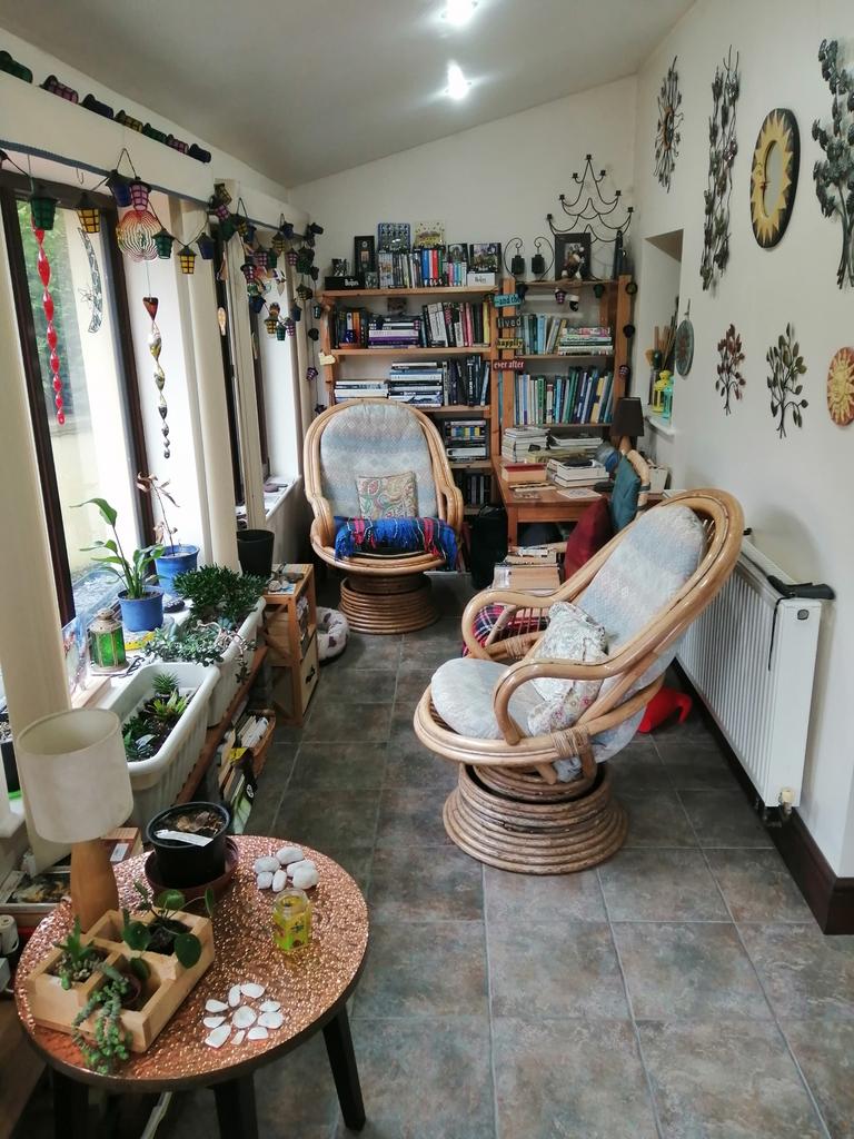 Conservatory