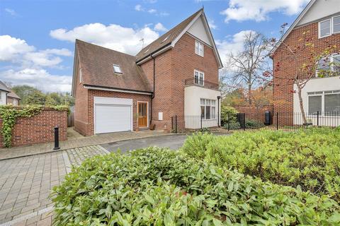 4 bedroom detached house for sale, Greene Mews, Bury St. Edmunds