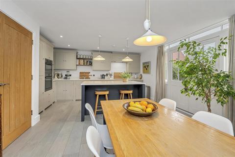 4 bedroom detached house for sale, Greene Mews, Bury St. Edmunds